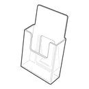 SINGLE POCKET TRI-FOLD HOLDER - Braeside Displays